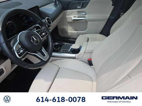 Used 2022 Mercedes-Benz GLA 250 4MATIC image 18