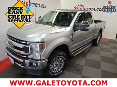 Used 2022 Ford F350 XLT w/ XLT Premium Package
