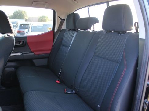 Used 2023 Toyota Tacoma SR5 image 50