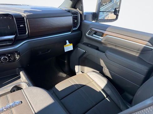 New 2026 Chevrolet Silverado 2500 High Country w/ Technology Package image 17