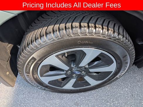 Used 2018 Subaru Forester 2.5i Premium w/ All-Weather Package AWD/4WD image 18