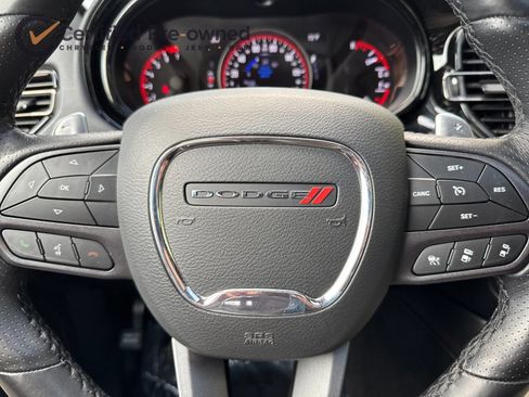 Used 2023 Dodge Durango GT AWD/4WD image 26
