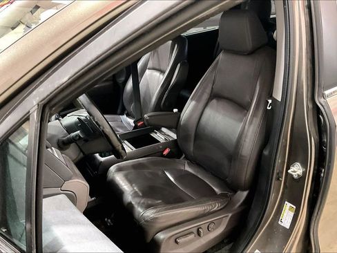 Used 2018 Honda Odyssey EX-L image 23