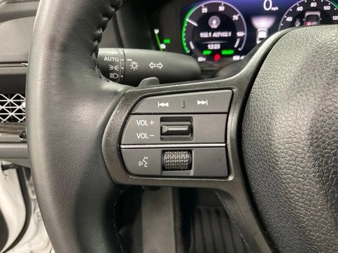 Certified 2025 Honda Accord EX-L image 18