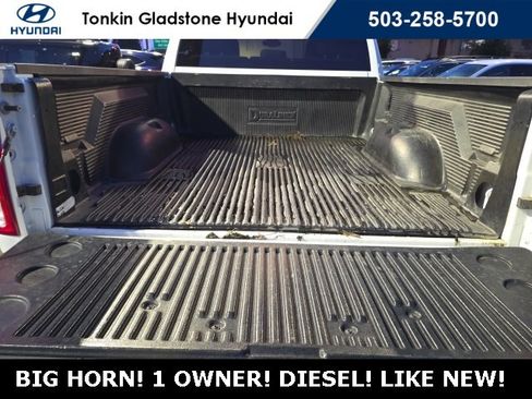 Used 2024 RAM 2500 Big Horn image 25