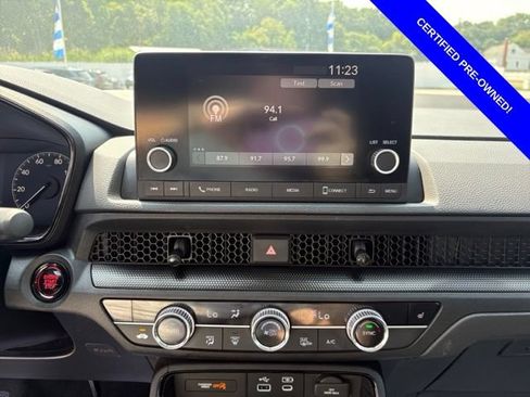 Certified 2023 Honda CR-V EX image 29