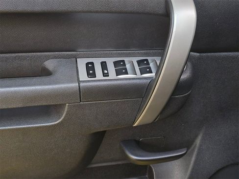 Used 2012 Chevrolet Silverado 1500 LT w/ LPO, On The Job Package image 21