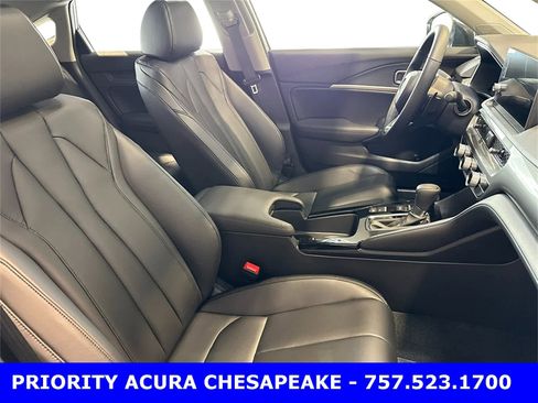 New 2026 Acura Integra image 32