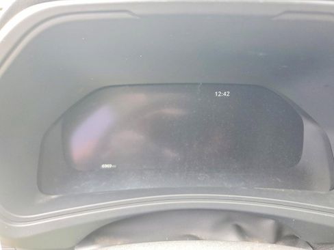 Used 2025 Toyota Grand Highlander AWD image 8