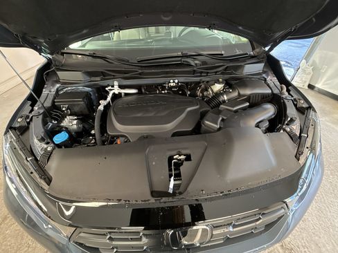 New 2026 Honda Odyssey EX-L image 18