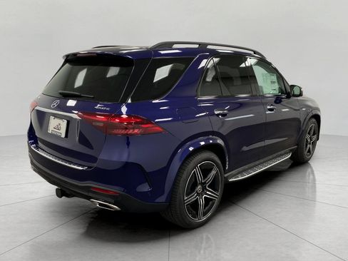 New 2026 Mercedes-Benz GLE 450 4MATIC image 3