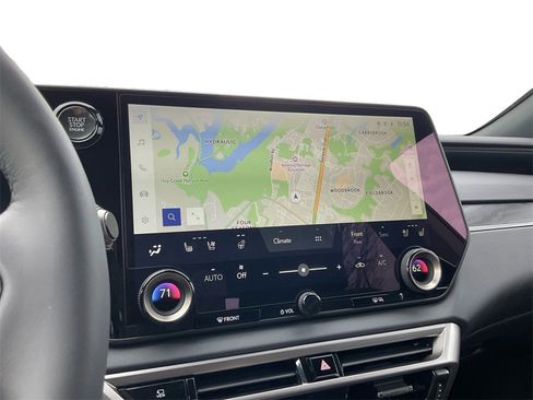 Used 2025 Lexus RX 350 Premium w/ Convenience Package image 11