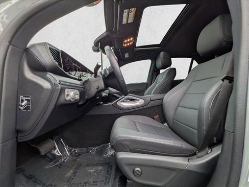 Certified 2025 Mercedes-Benz GLE 350 GLE 350 image 17