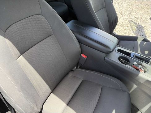 Used 2023 Nissan Altima 2.5 S FWD image 24