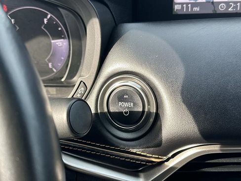 Certified 2024 MAZDA CX-90 Plug-In Hybrid w/ Premium Plus image 17