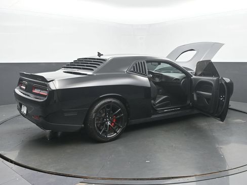 Used 2023 Dodge Challenger R/T w/ Plus Package RWD image 50