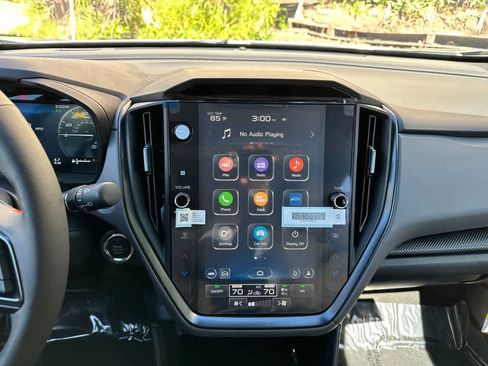 New 2026 Subaru Crosstrek 2.5i Limited image 17