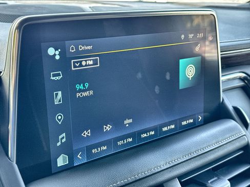 Certified 2023 Chevrolet Tahoe Premier image 17