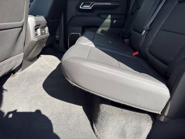 Certified 2024 Chevrolet Silverado 1500 RST w/ Convenience Package II AWD/4WD image 7