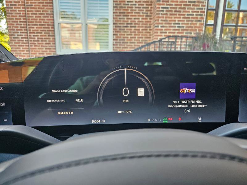 Used 2023 Lucid Air Grand Touring AWD/4WD image 42