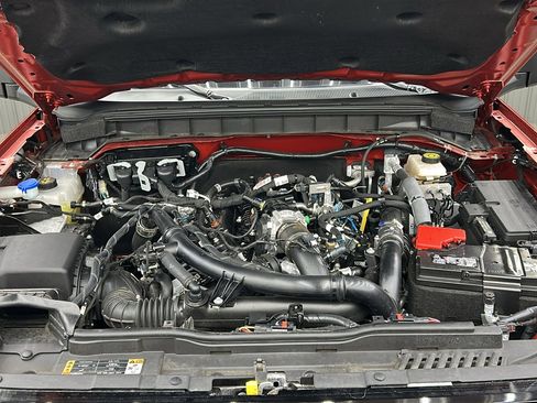 Used 2023 Ford Bronco Wildtrak image 19