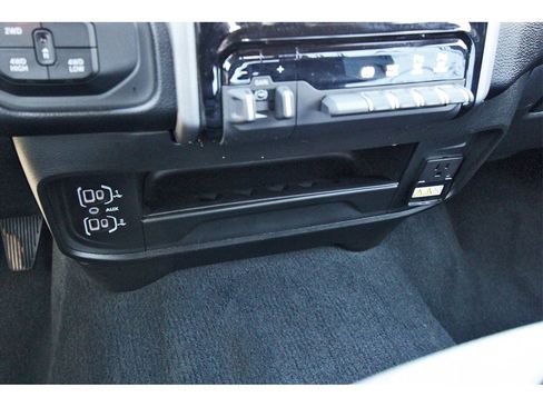 Used 2026 RAM 2500 Laramie image 24
