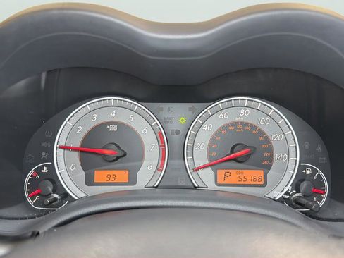 Used 2010 Toyota Corolla S image 29