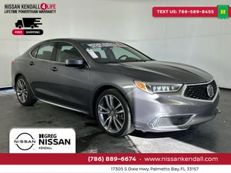 Used 2020 Acura TLX V6 w/ Technology Package video 2