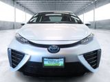 Used 2017 Toyota Mirai image 2
