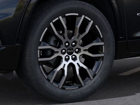 New 2026 GMC Acadia Denali Ultimate image 9