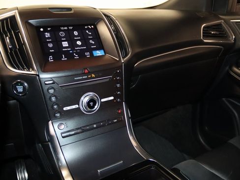 Used 2019 Ford Edge ST w/ Cold Weather Package image 44