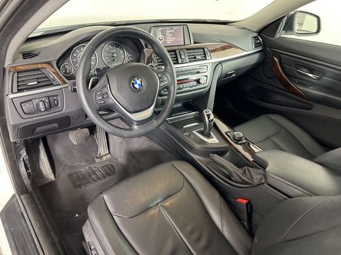 Used 2014 BMW 428i xDrive Coupe image 2