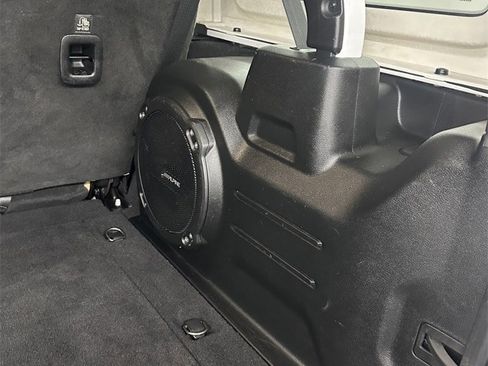 Used 2018 Jeep Wrangler Unlimited Sahara w/ Dual Top Group image 37