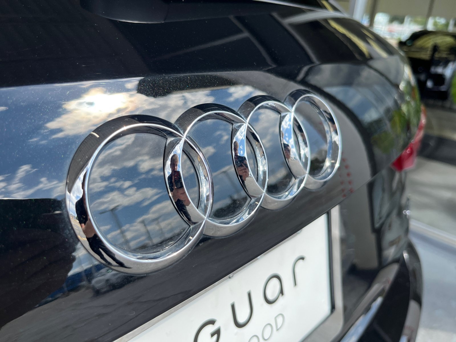 Used 2023 Audi Q3 2.0T Premium Plus AWD/4WD image 23