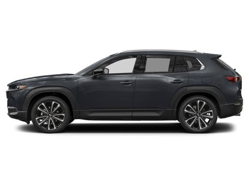 Used 2026 MAZDA CX-50 AWD 2.5 S w/ Premium Package image 3