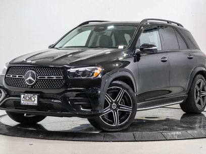 Certified 2026 Mercedes-Benz GLE 450 4MATIC