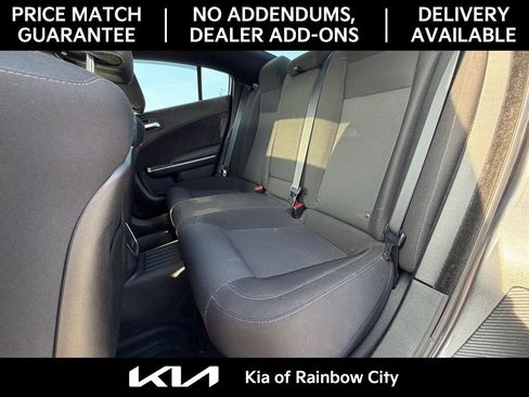 Used 2018 Dodge Charger R/T Scat Pack w/ Beats Audio Group image 19