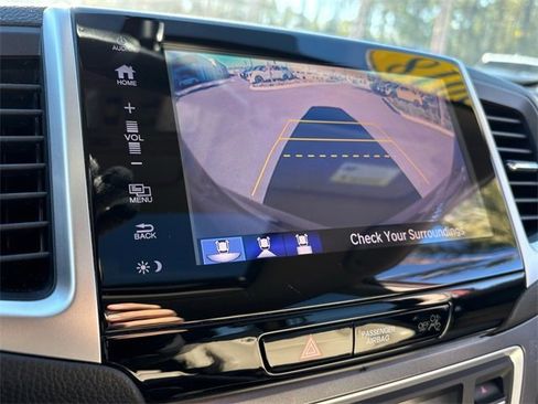 Used 2018 Honda Pilot EX-L image 31