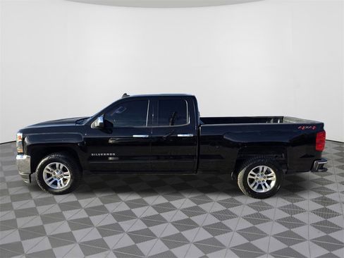 Used 2019 Chevrolet Silverado 1500 LT w/ All Star Edition image 12