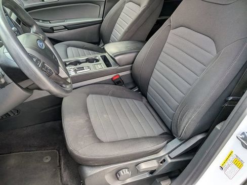 Used 2022 Ford Edge SE AWD/4WD image 14