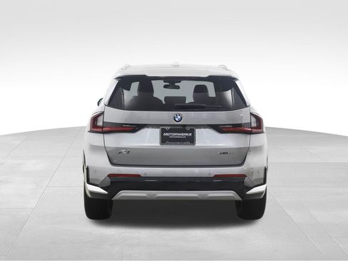 New 2026 BMW X1 xDrive28i w/ Technology Package image 4
