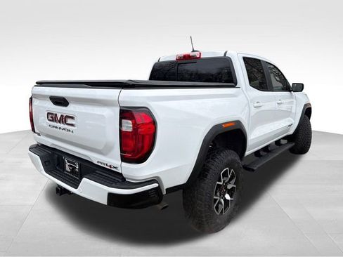 Used 2023 GMC Canyon AT4X image 14