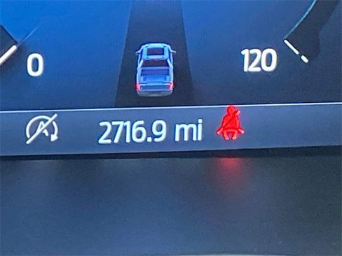 Used 2025 Ford F150 STX w/ Equipment Group 200A image 17