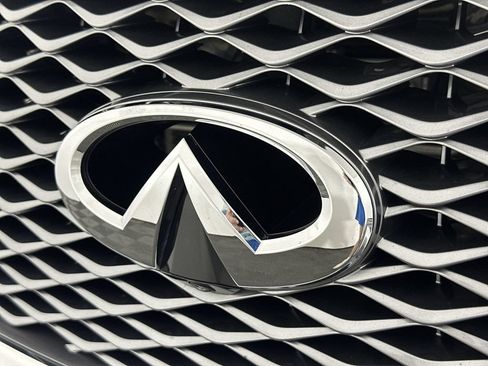 Used 2020 INFINITI QX80 Luxe w/ Proassist Package AWD/4WD image 33