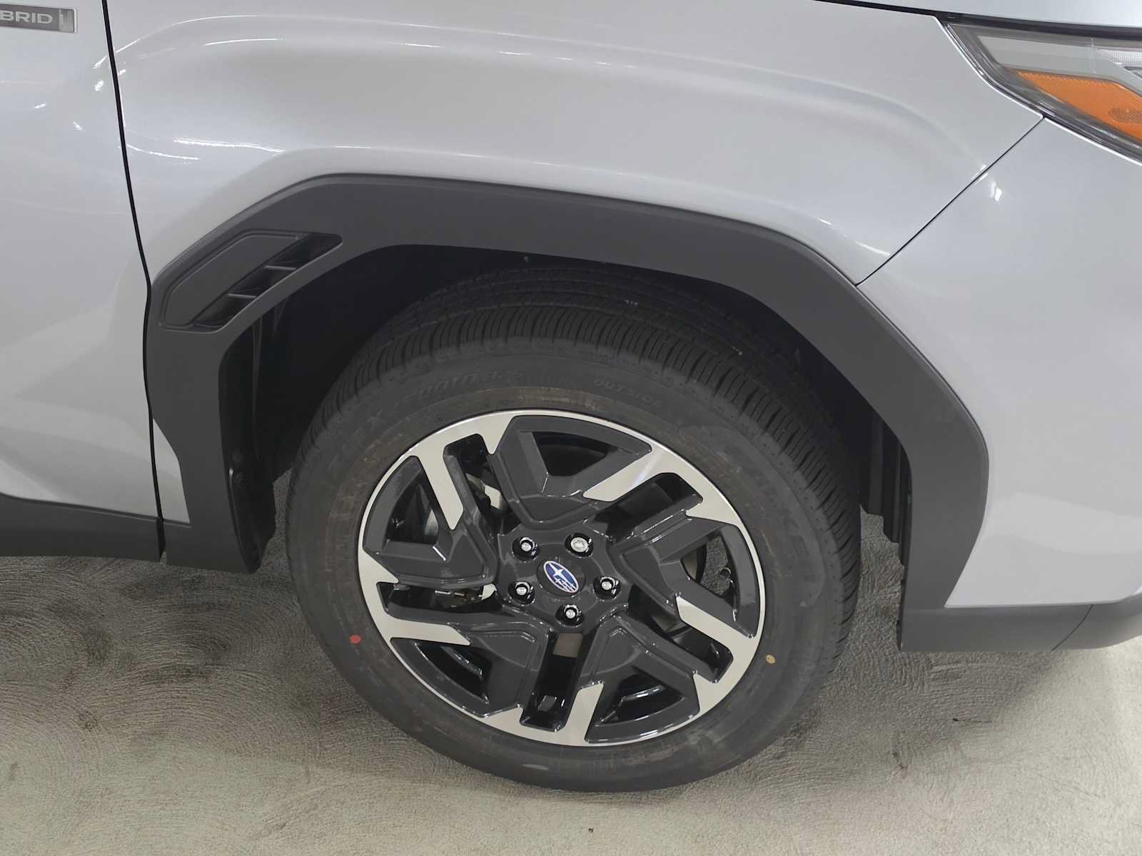 New 2026 Subaru Forester Limited AWD/4WD image 9