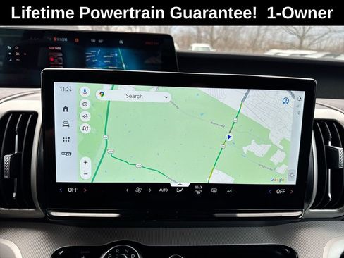 Used 2025 Ford Expedition Active AWD/4WD image 15