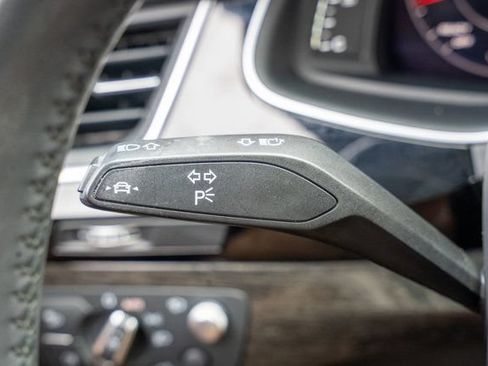 Used 2019 Audi Q7 3.0T Prestige w/ Prestige Package AWD/4WD image 23