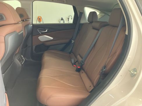 Used 2023 Acura RDX FWD w/ Technology Package image 19