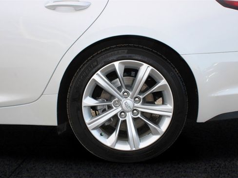 Used 2025 Cadillac CT5 Premium Luxury image 23