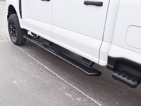 New 2026 Ford F250 XL w/ STX Appearance Package image 15